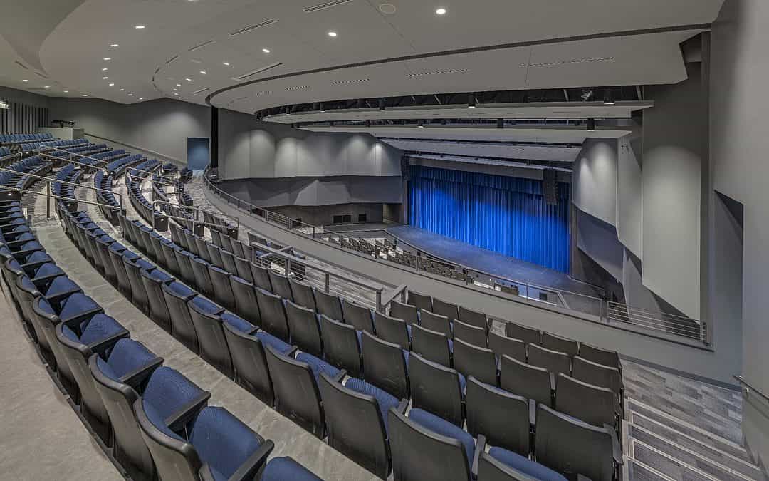 Stephenville High School