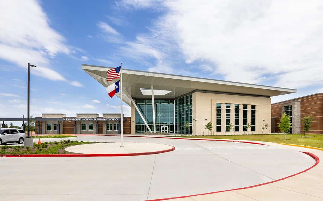 Sue McGown Elementary School