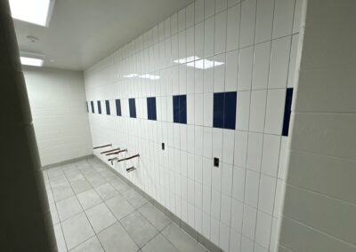 Fort Bend ISD - BP027 - Restroom Renovations