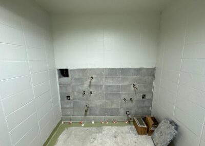 Fort Bend ISD - BP027 - Restroom Renovations