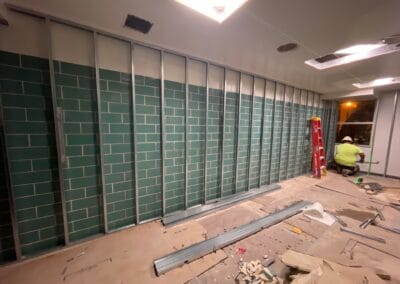 Fort Bend ISD - BP027 - Restroom Renovations
