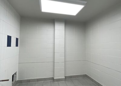 Fort Bend ISD - BP027 - Restroom Renovations