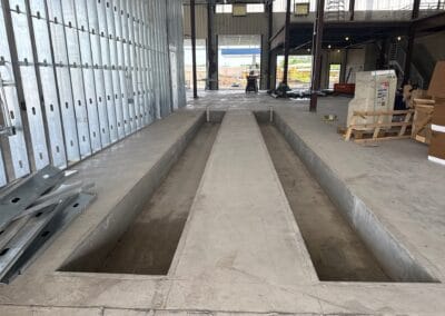 Pasadena ISD - Transportation Center Replacement