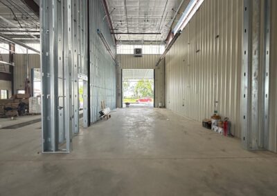 Pasadena ISD - Transportation Center Replacement