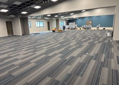 Pasadena ISD - Transportation Center Replacement