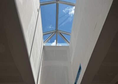 Cypress-Fairbanks ISD - Cy-Woods High School Additions and Renovations