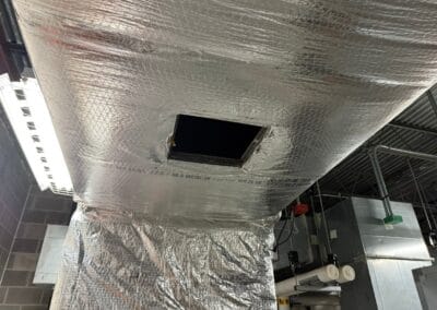 Cypress-Fairbanks ISD - Cy-Lakes High School Renovations