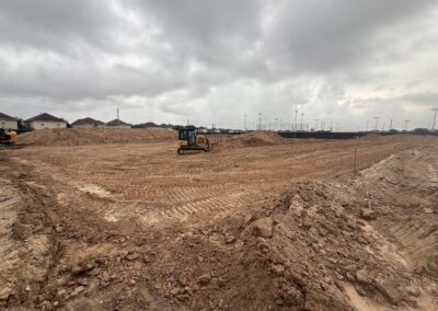 Cypress-Fairbanks ISD - Cy-Lakes High School Renovations