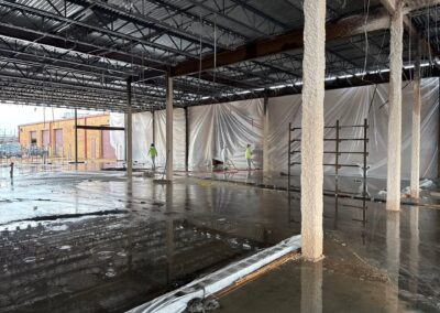 Cypress-Fairbanks ISD - 2022 Cy-Fair High School Renovation