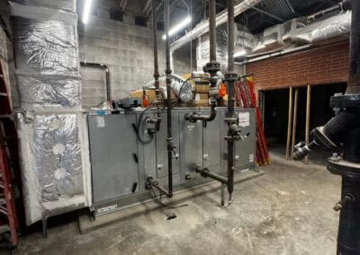 Cypress-Fairbanks ISD - Cy-Woods High School Additions and Renovations
