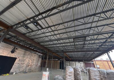 Cypress-Fairbanks ISD - 2022 Cy-Fair High School Renovation