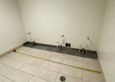Fort Bend ISD - BP027 - Restroom Renovations