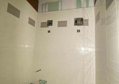 Fort Bend ISD - BP027 - Restroom Renovations