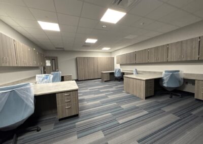 Pasadena ISD - Transportation Center Replacement
