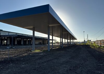 Pasadena ISD - Transportation Center Replacement