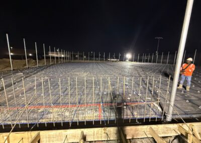 Cypress-Fairbanks ISD - Cy-Lakes High School Renovations
