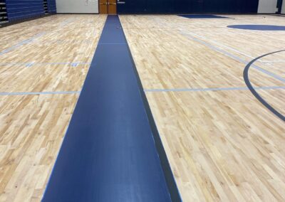Cypress-Fairbanks ISD - Cy-Ridge High School Renovations