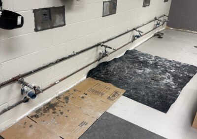Cypress-Fairbanks ISD - Cy-Woods High School Additions and Renovations