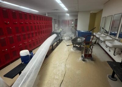 Cypress-Fairbanks ISD - Cy-Woods High School Additions and Renovations