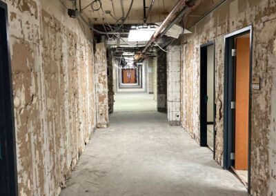 Cypress-Fairbanks ISD - Arnold Middle School Renovations