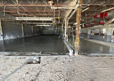 Cypress-Fairbanks ISD - Aragon and Goodson Middle School Renovations and Additions