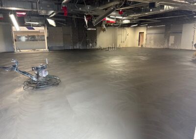 Cypress-Fairbanks ISD - Aragon and Goodson Middle School Renovations and Additions