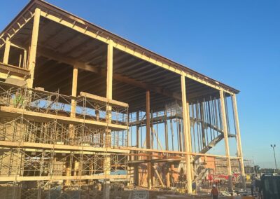 Cypress-Fairbanks ISD - 2022 Cy-Fair High School Renovation