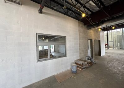 Pasadena ISD - Transportation Center Replacement