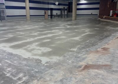 Cypress-Fairbanks ISD - Aragon and Goodson Middle School Renovations and Additions