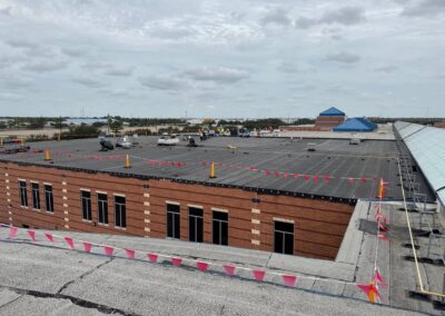 Cypress-Fairbanks ISD - Cy-Ridge High School Renovations