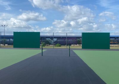 Cypress-Fairbanks ISD - Cy-Ridge High School Renovations