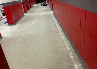 Cypress-Fairbanks ISD - Cy-Lakes High School Renovations