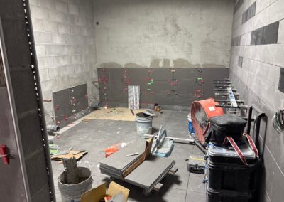 Cypress-Fairbanks ISD - Aragon and Goodson Middle School Renovations and Additions