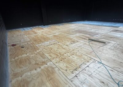 Cypress-Fairbanks ISD - Cy-Woods High School Additions and Renovations