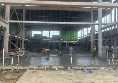 Cypress-Fairbanks ISD - 2022 Cy-Fair High School Renovation
