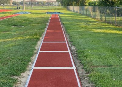 Cypress-Fairbanks ISD - Cy-Ridge High School Renovations