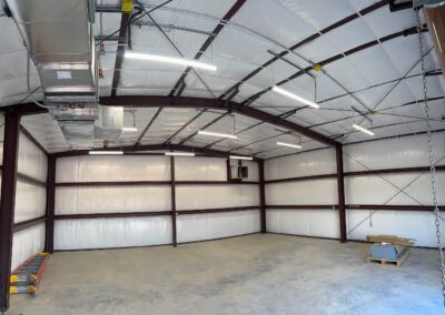 Cypress-Fairbanks ISD - Cy Falls High School Renovations