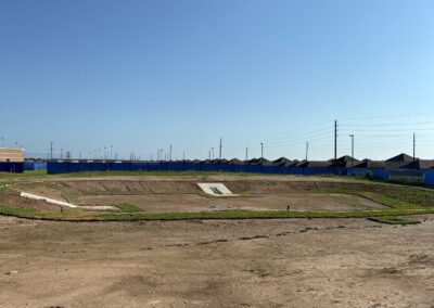 Cypress-Fairbanks ISD - Cy-Lakes High School Renovations