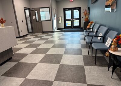 Pasadena ISD - Transportation Center Replacement