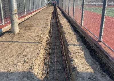 Cypress-Fairbanks ISD - Cy-Ridge High School Renovations
