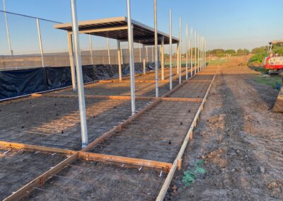 Cypress-Fairbanks ISD - Cy-Ridge High School Renovations