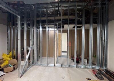 Fort Bend ISD - BP027 - Restroom Renovations