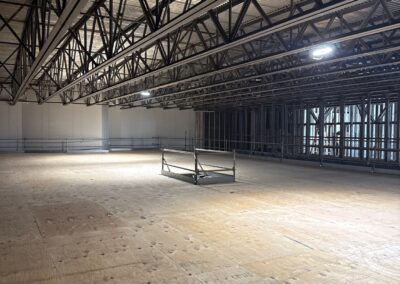 Cypress-Fairbanks ISD - 2022 Cy-Fair High School Renovation