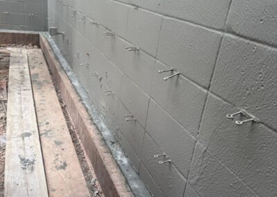 Cypress-Fairbanks ISD - Cy Falls High School Renovations