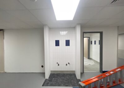 Fort Bend ISD - BP027 - Restroom Renovations