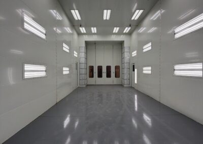 Pasadena ISD - Transportation Center Replacement