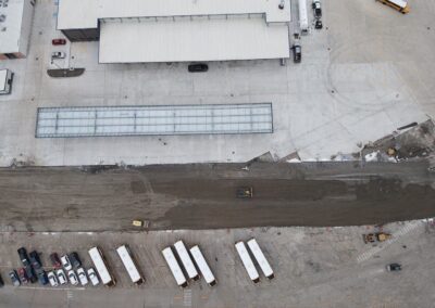 Pasadena ISD - Transportation Center Replacement