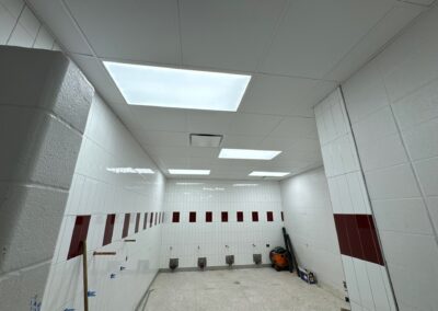 Fort Bend ISD - BP027 - Restroom Renovations