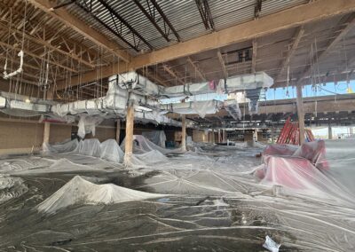 Cypress-Fairbanks ISD - Cy-Lakes High School Renovations