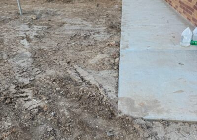 Cypress-Fairbanks ISD - Cy Falls High School Renovations